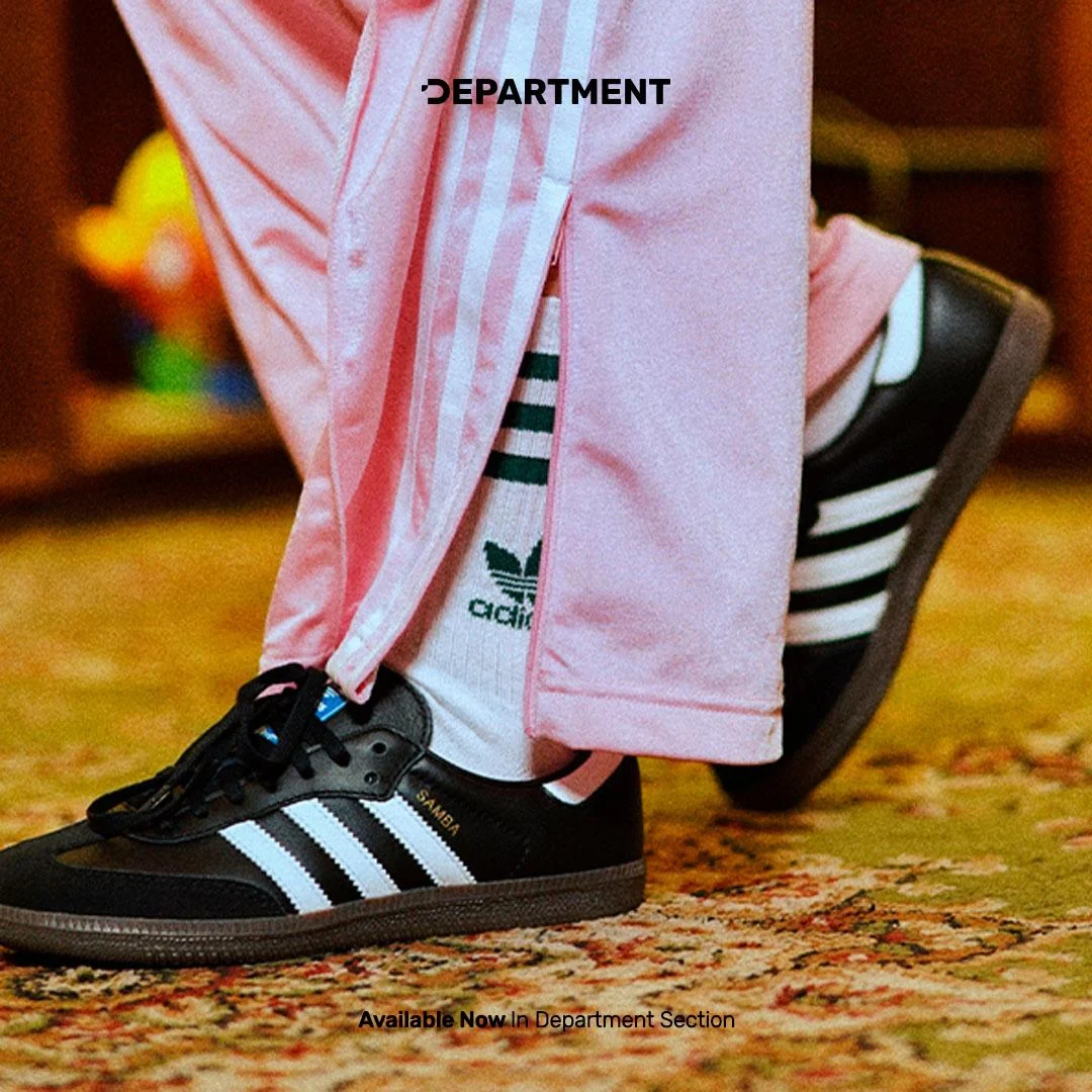 ADIDAS SAMBA OG - Image 2
