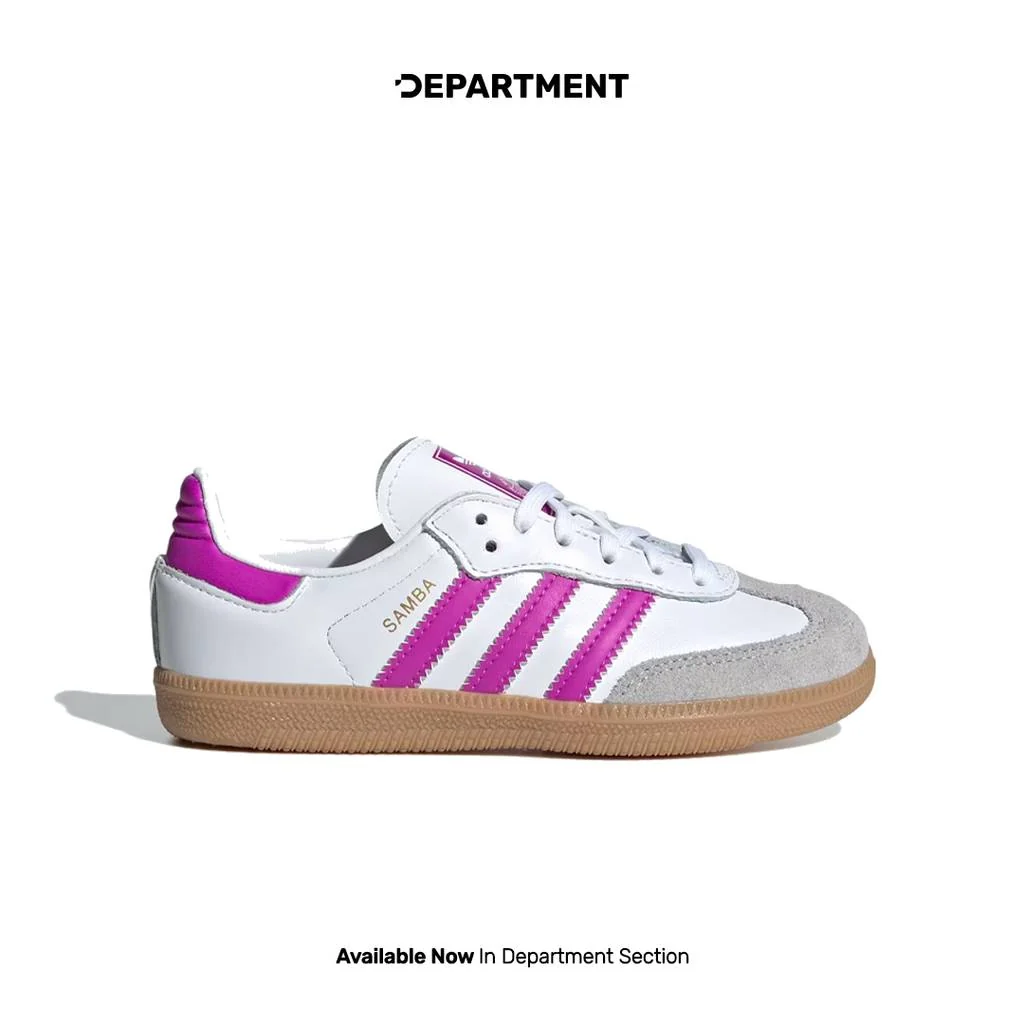 ADIDAS SAMBA OG C - Image 2