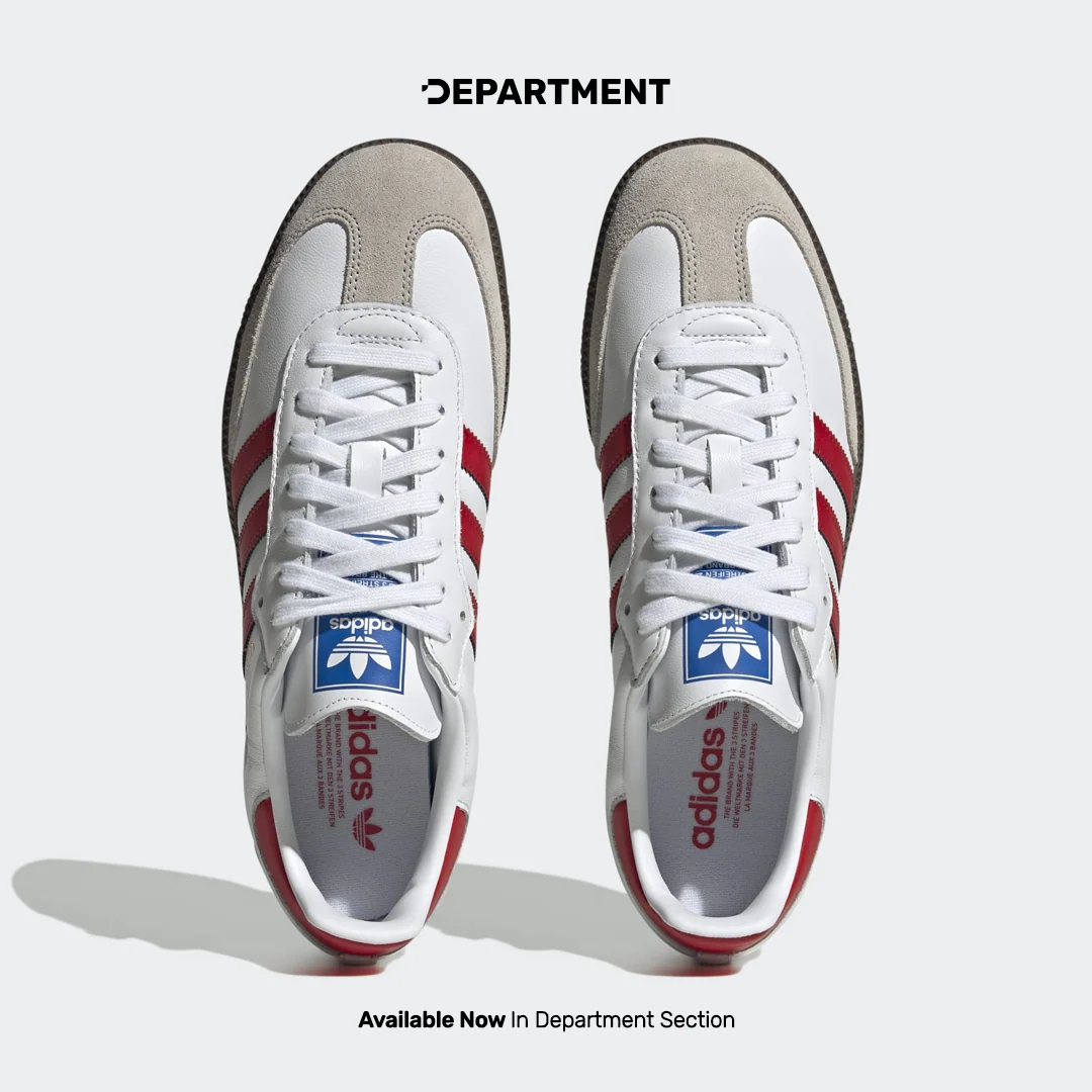ADIDAS SAMBA OG - Image 5