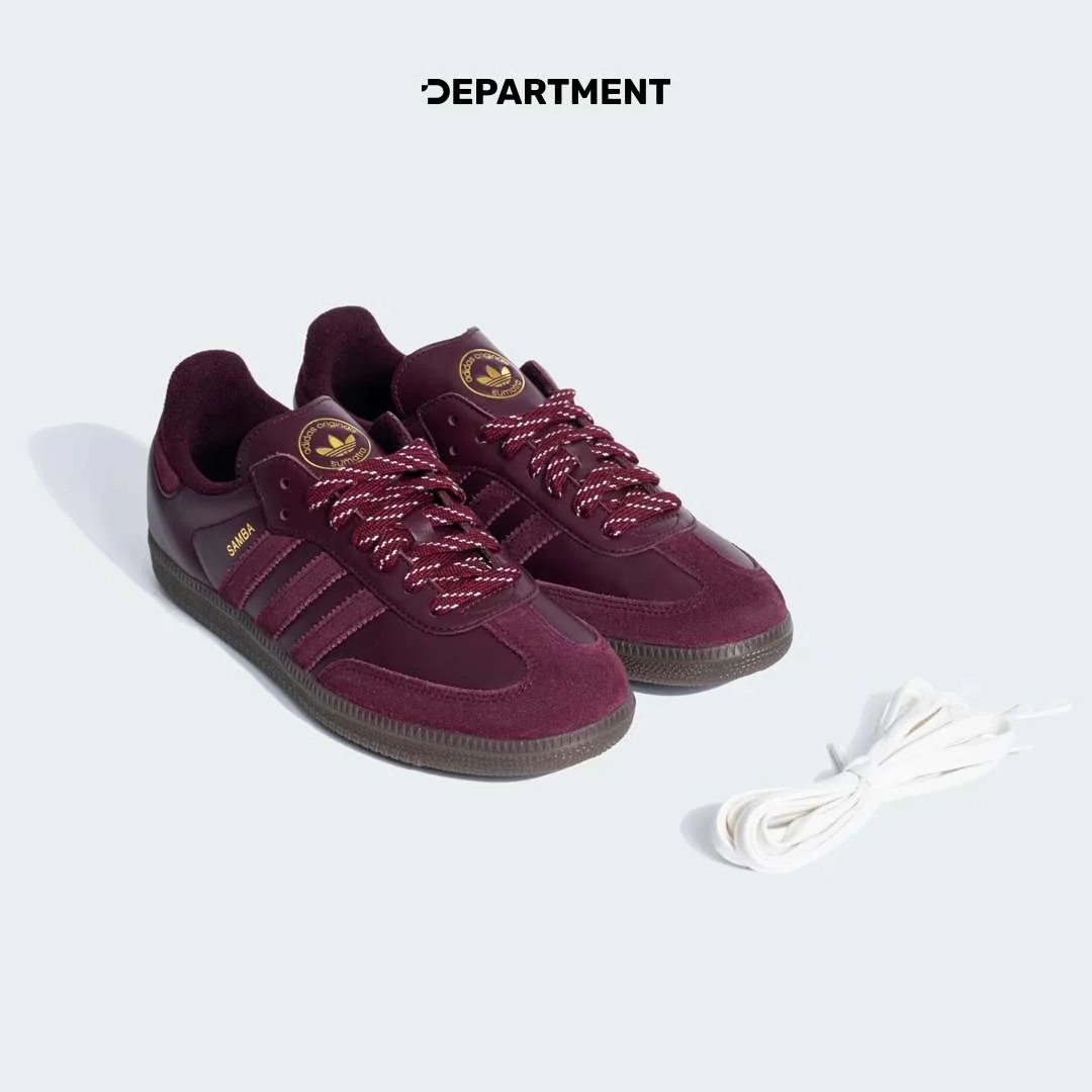 ADIDAS SAMBA OG ISLAND SERIES "SUMATRA" - Image 2