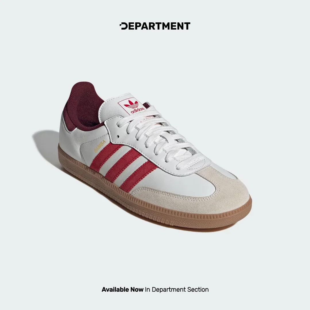 ADIDAS SAMBA OG - Image 3