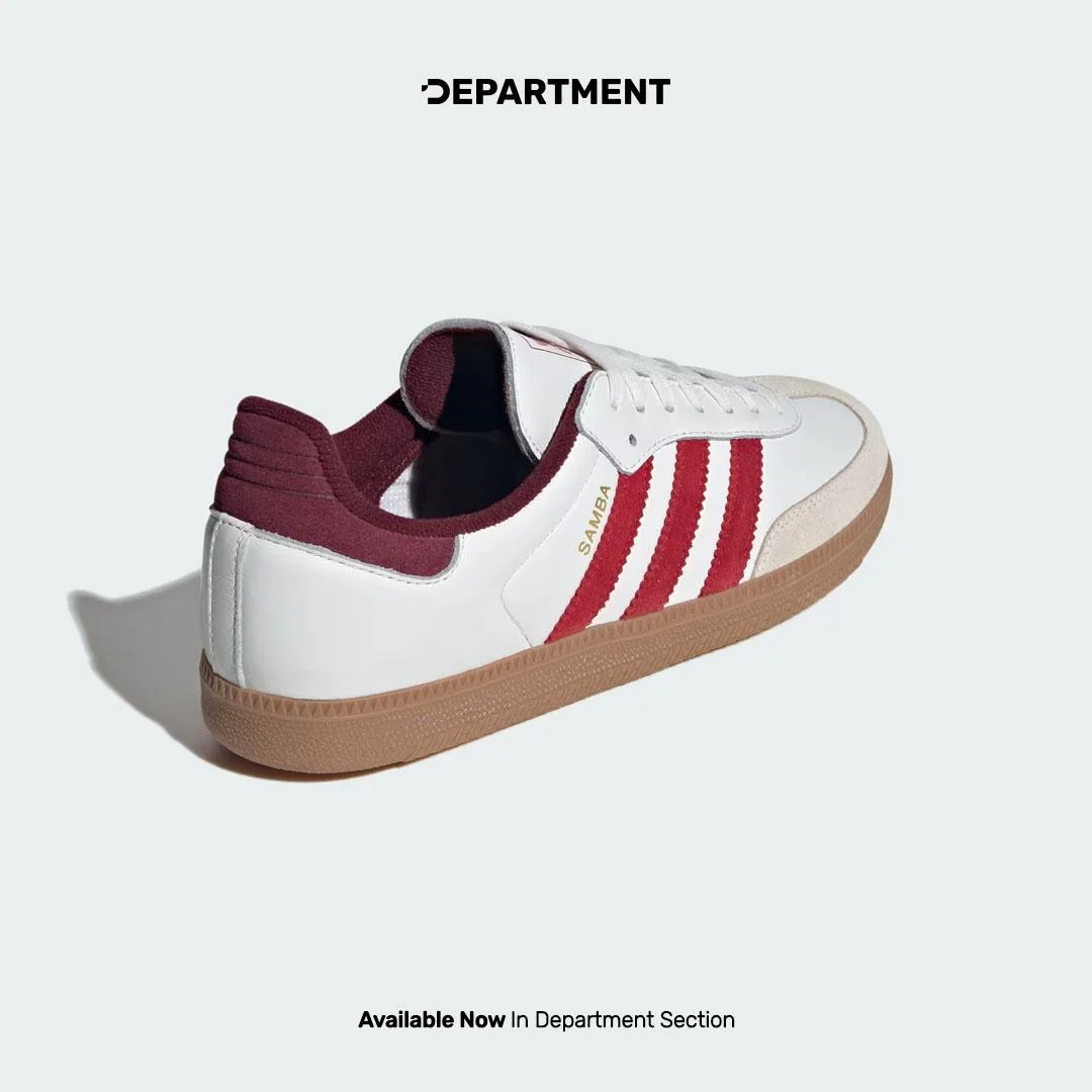 ADIDAS SAMBA OG - Image 4
