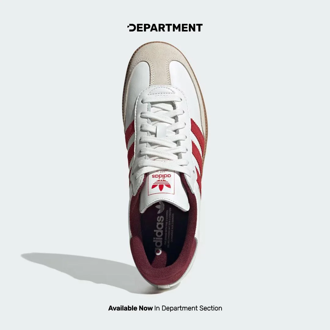 ADIDAS SAMBA OG - Image 5