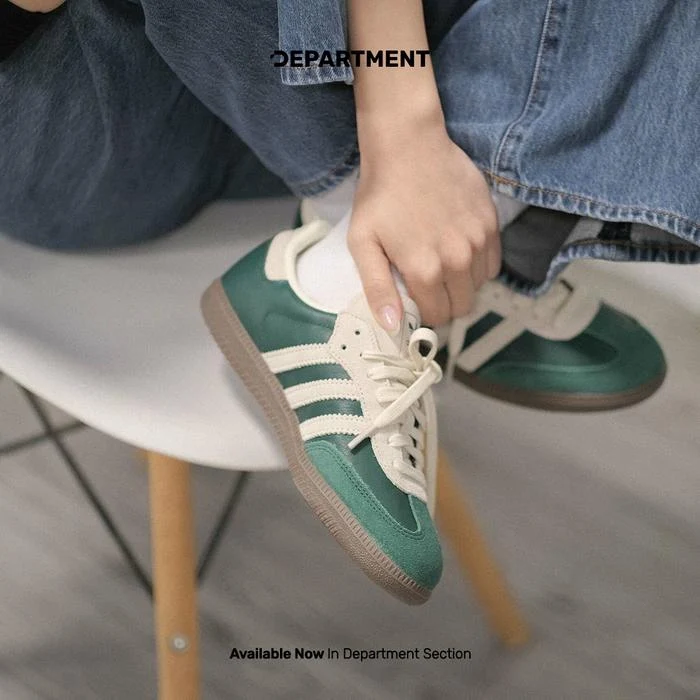 ADIDAS SAMBA OG - Image 2
