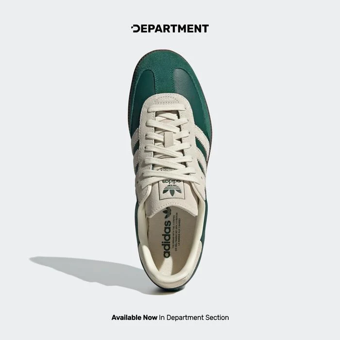 ADIDAS SAMBA OG - Image 5