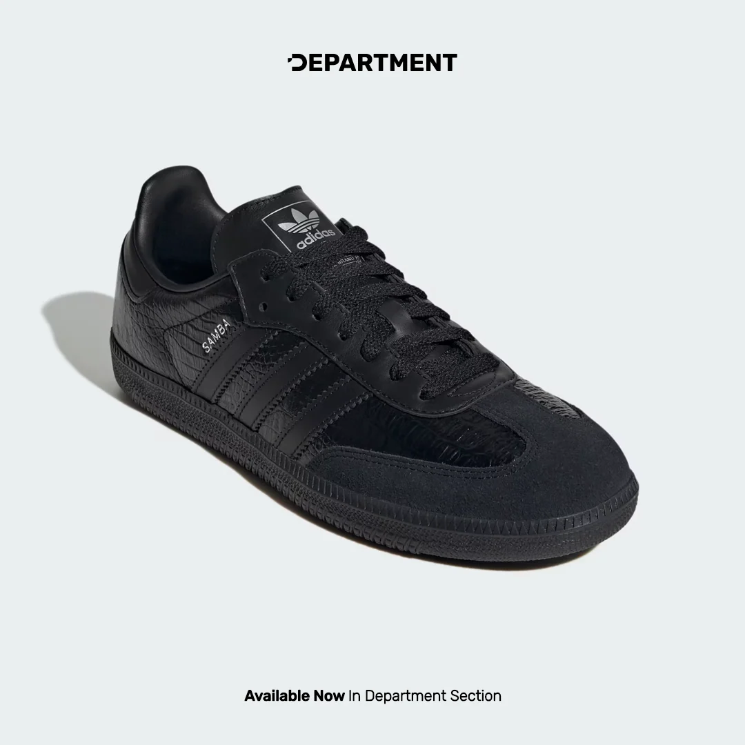 ADIDAS SAMBA OG - Image 2