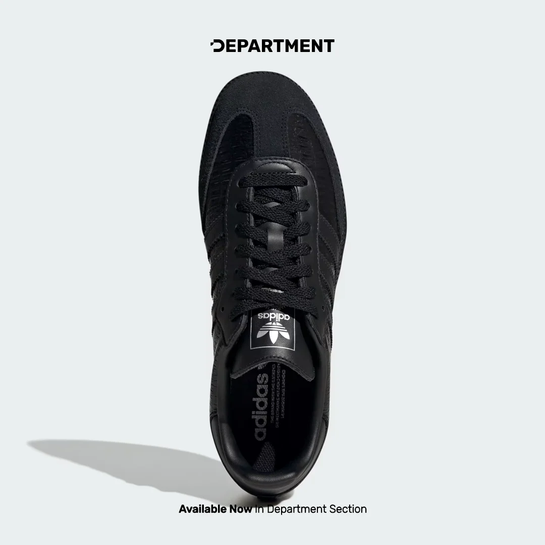 ADIDAS SAMBA OG - Image 4