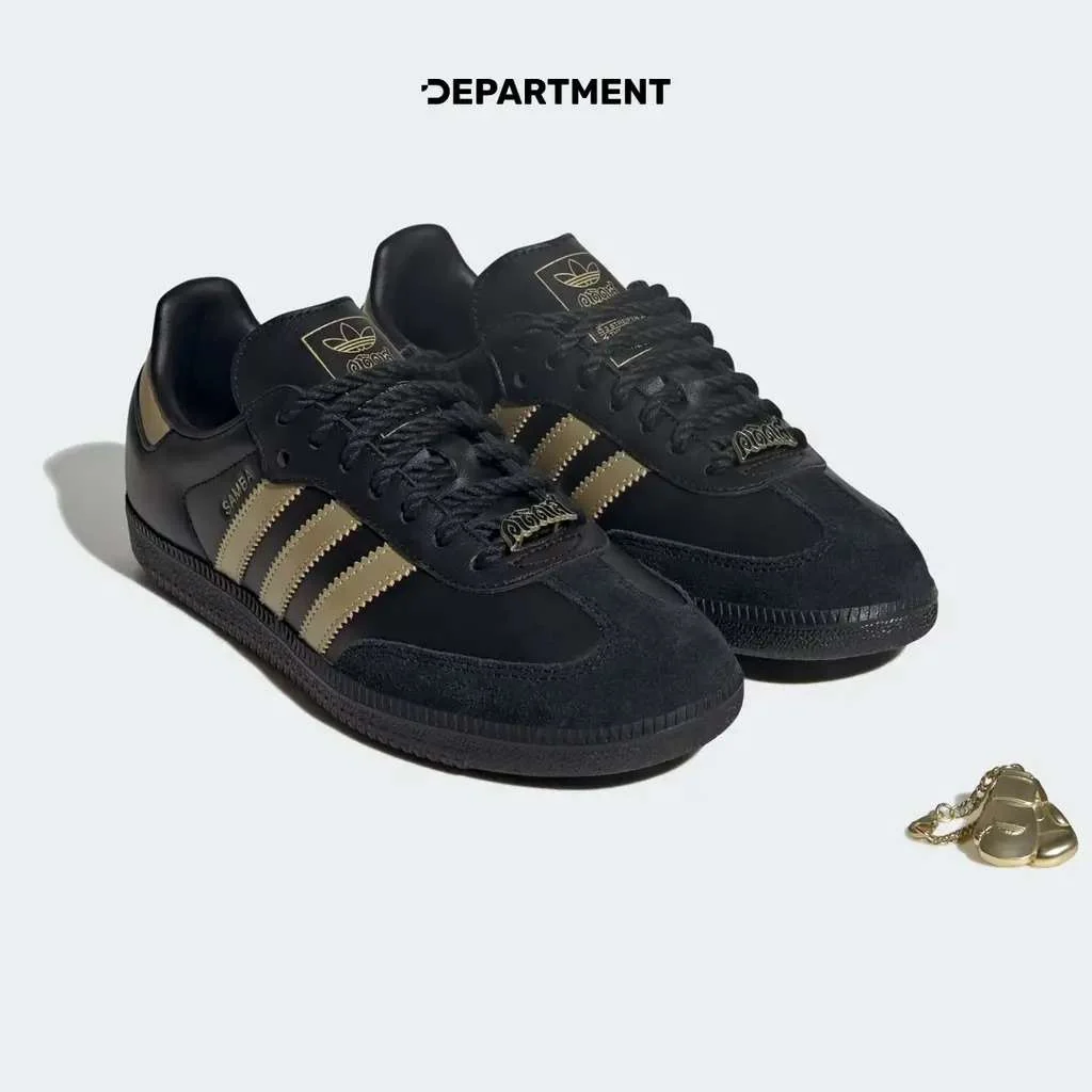 ADIDAS SAMBA OG - Image 3