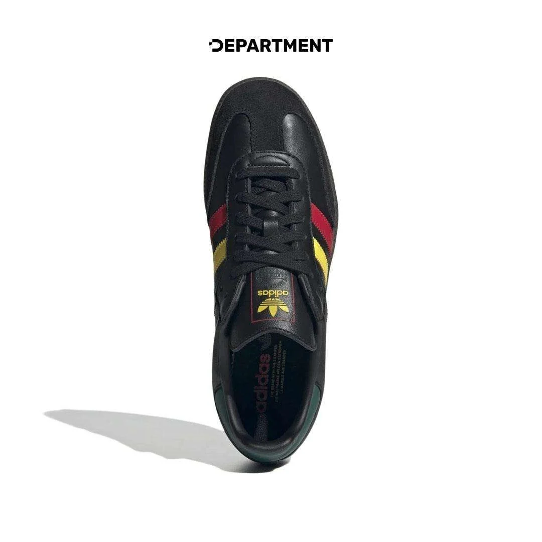 ADIDAS SAMBA OG "RASTA" - Image 5