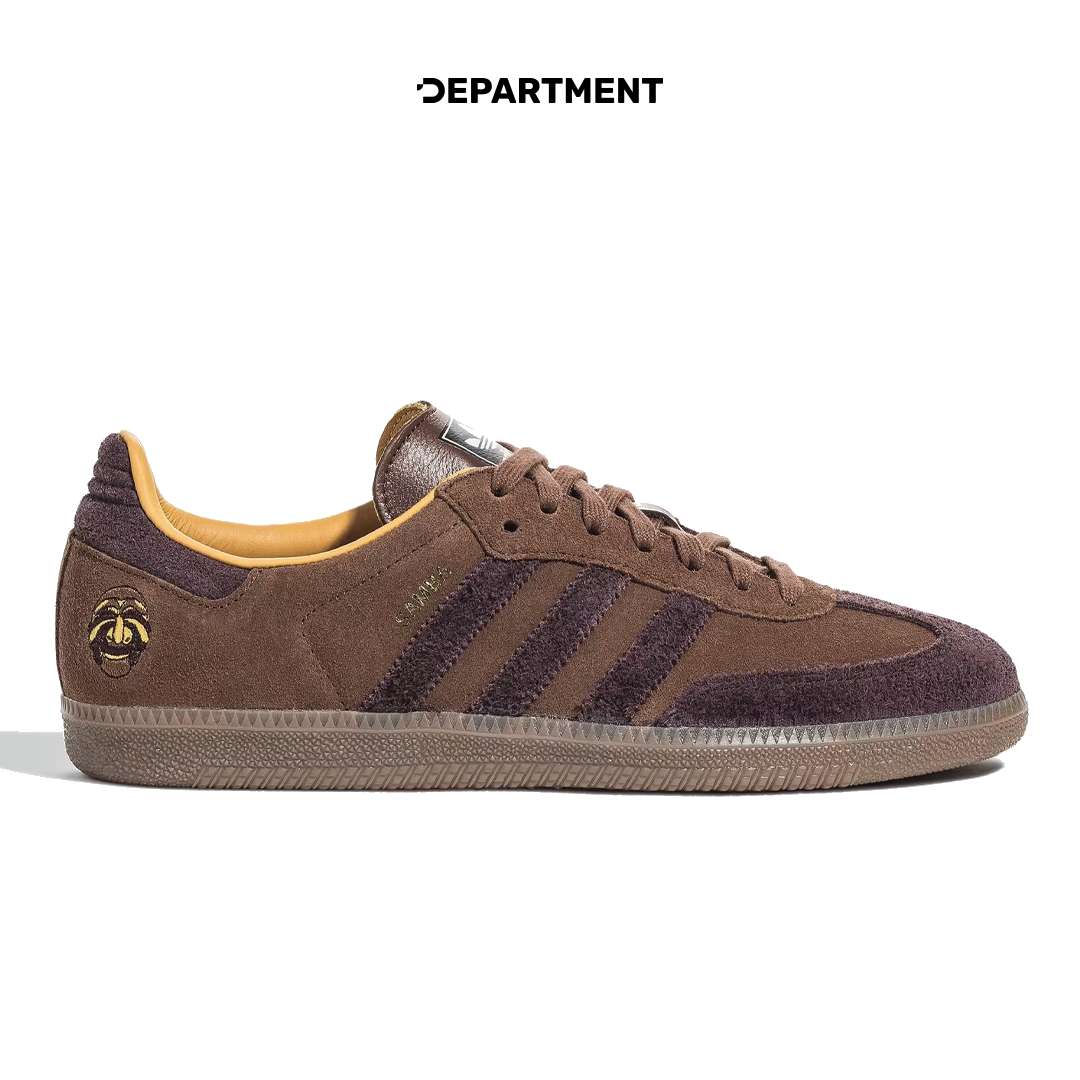 ADIDAS SAMBA OG "TALCHUM PACK" - Image 2