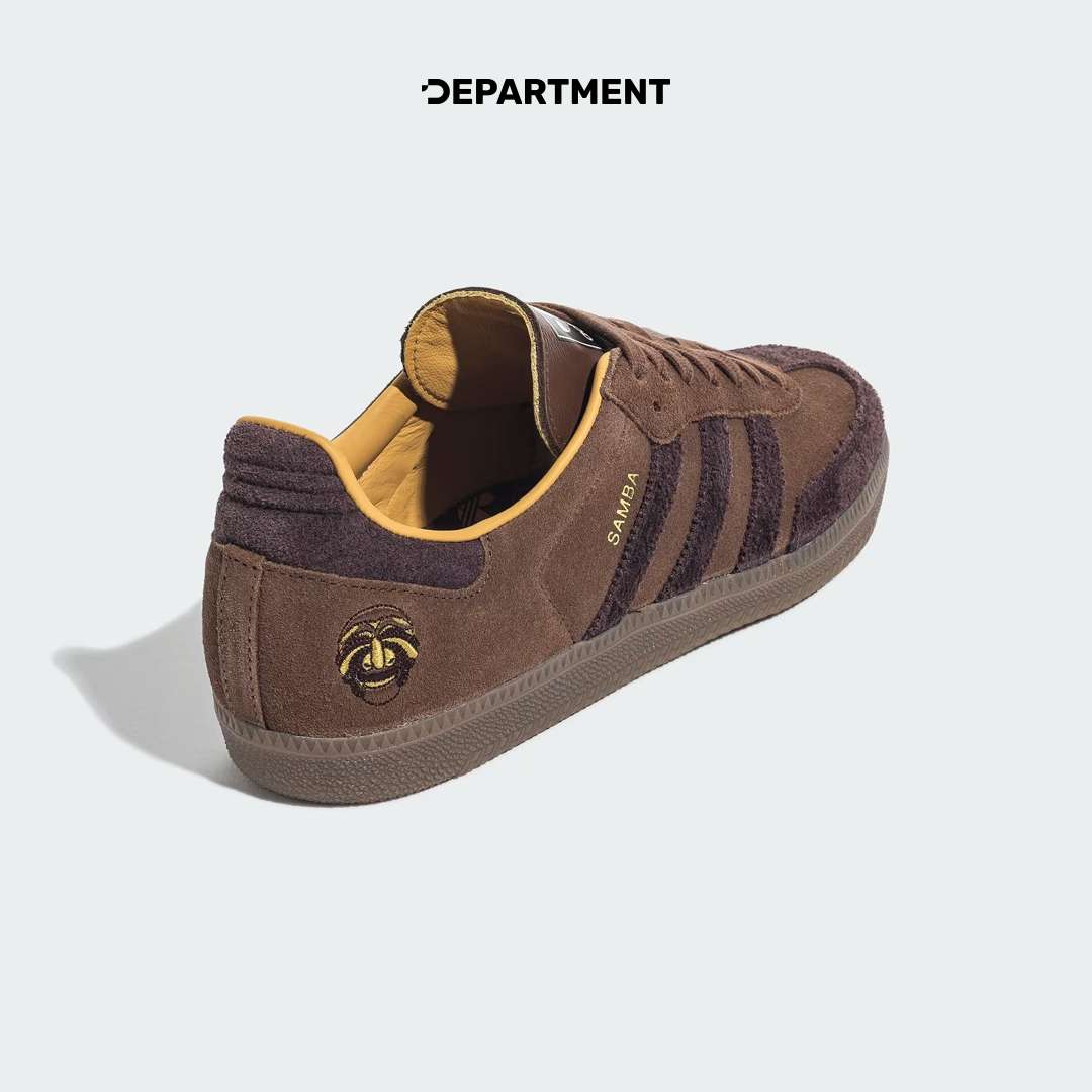 ADIDAS SAMBA OG "TALCHUM PACK" - Image 4