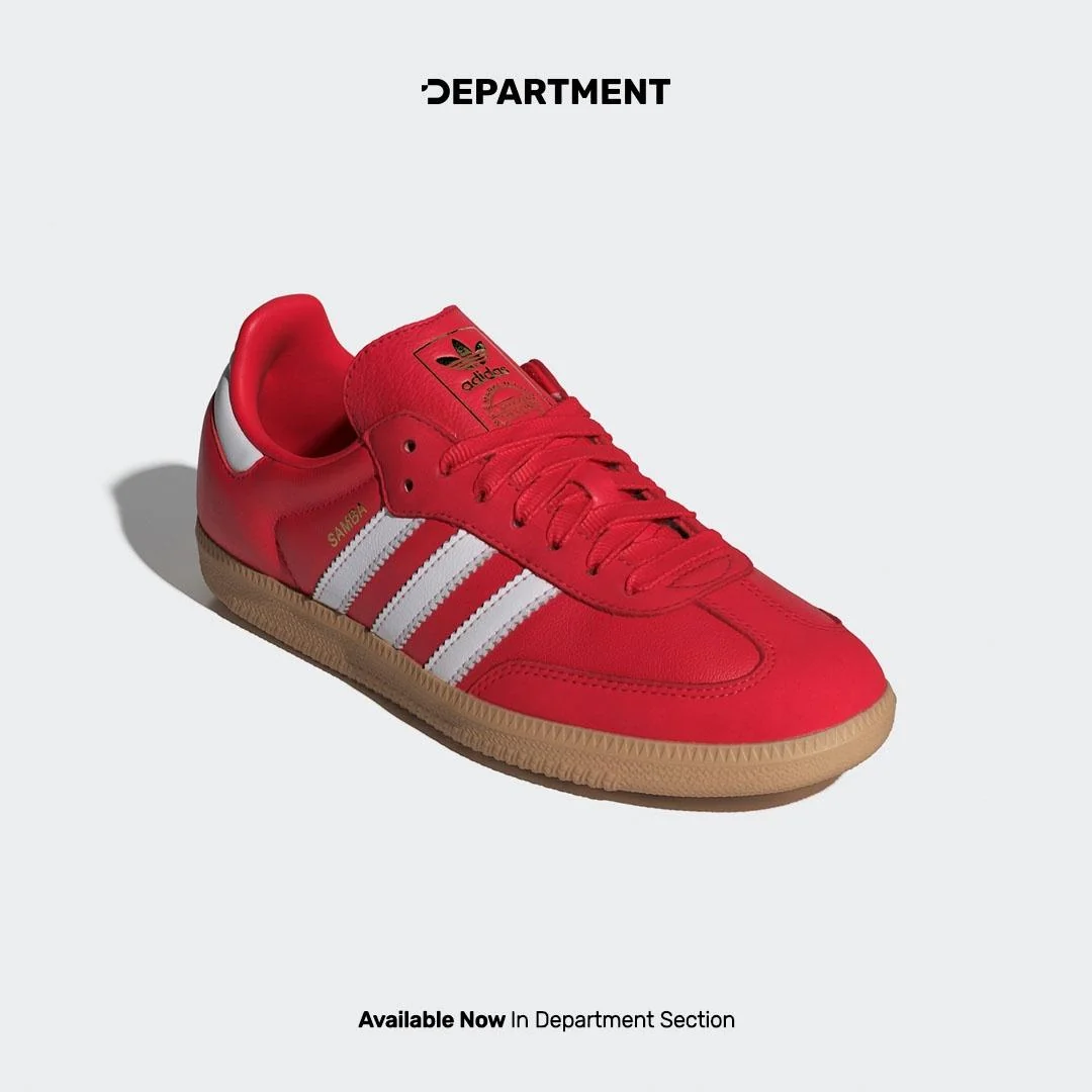 ADIDAS SAMBA OG W - Image 3