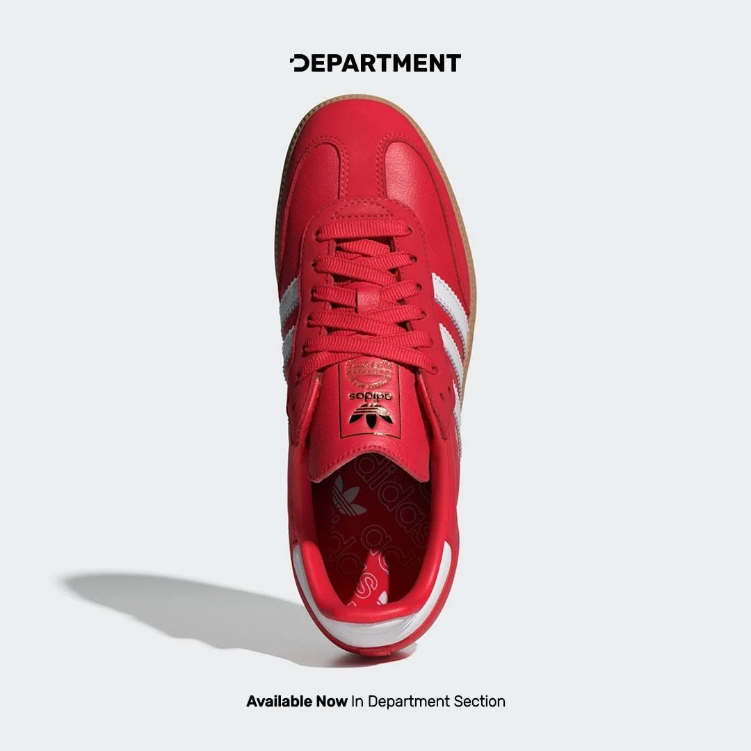 ADIDAS SAMBA OG W - Image 5