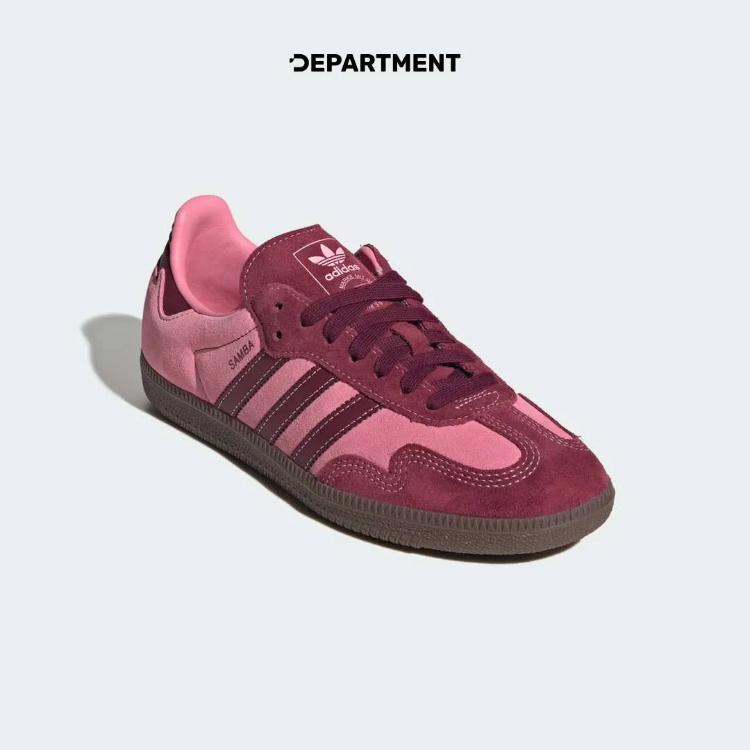 ADIDAS SAMBA OG W - Image 3