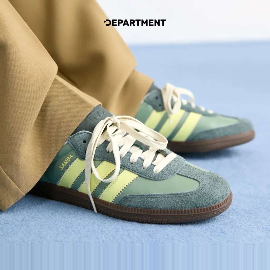 ADIDAS SAMBA OG W - Image 3