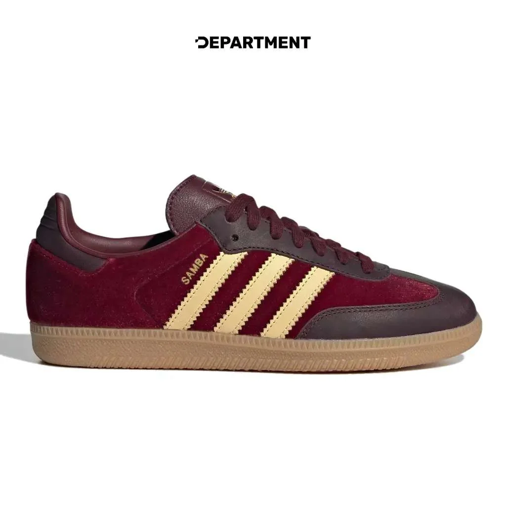 ADIDAS SAMBA OG W - Image 2