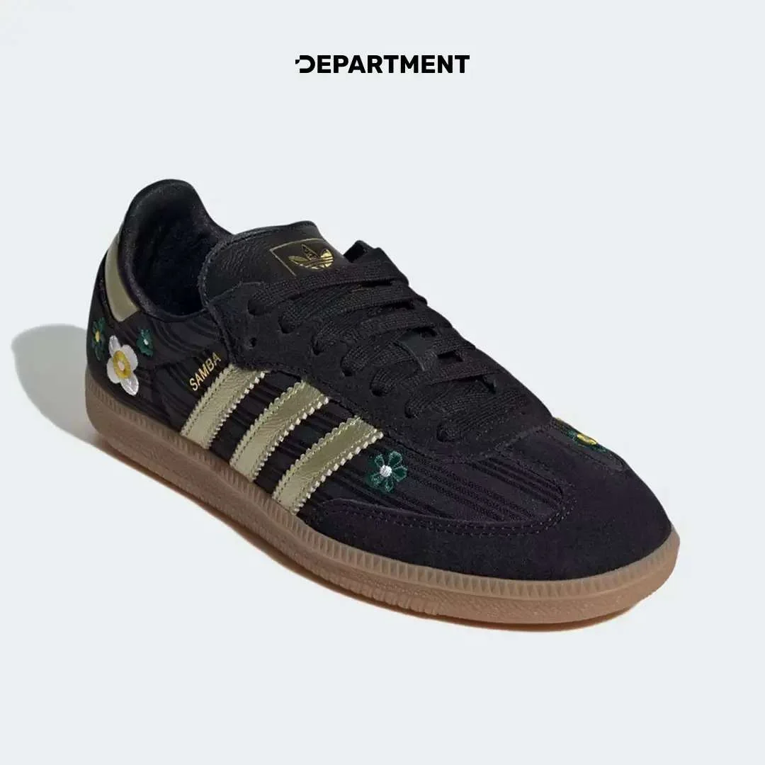 ADIDAS SAMBA OG W X LIBERTY LONDON - Image 3