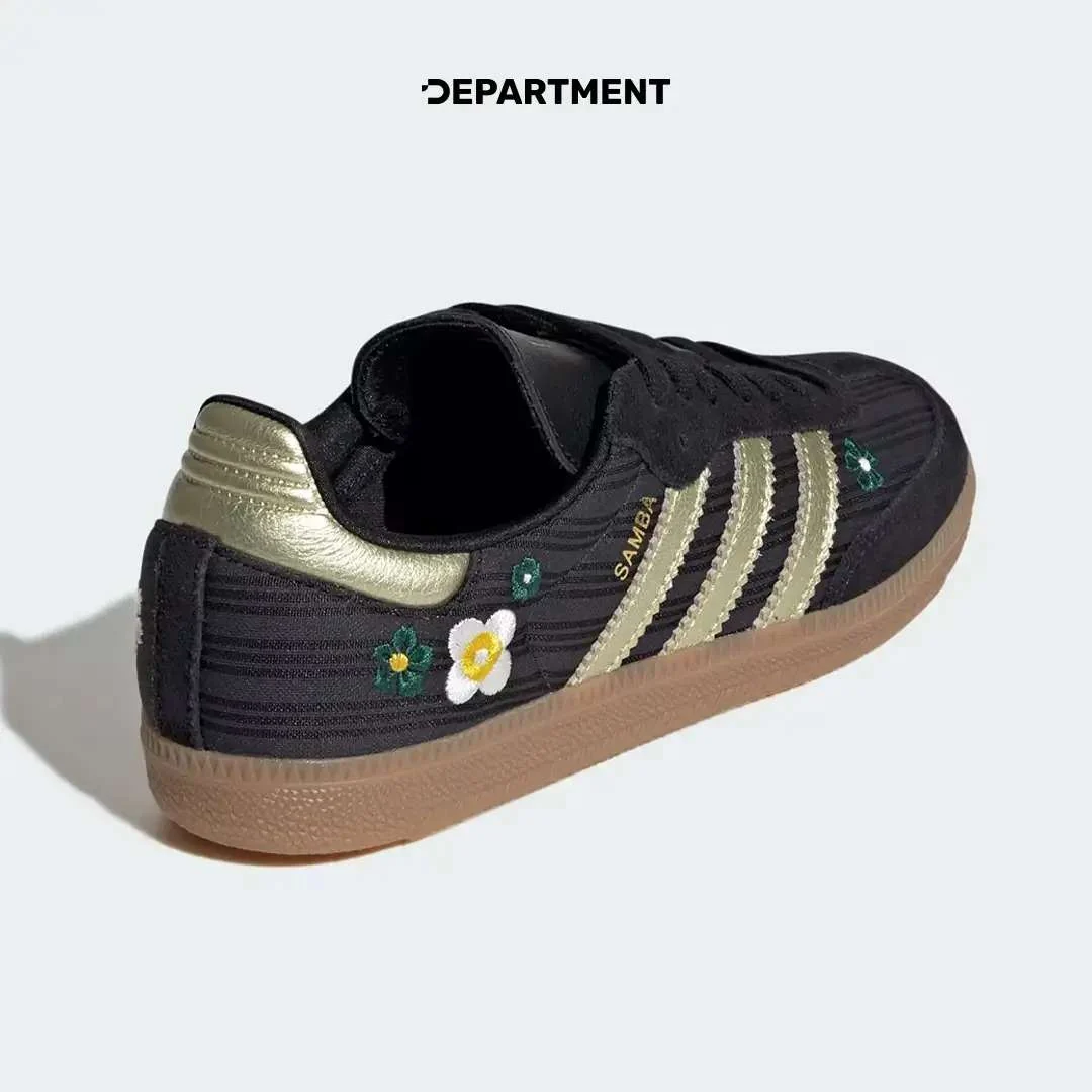 ADIDAS SAMBA OG W X LIBERTY LONDON - Image 4