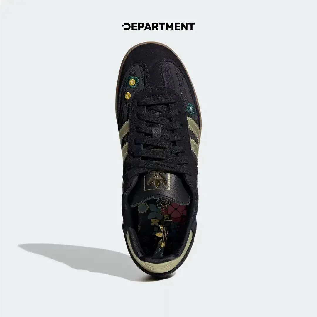 ADIDAS SAMBA OG W X LIBERTY LONDON - Image 5