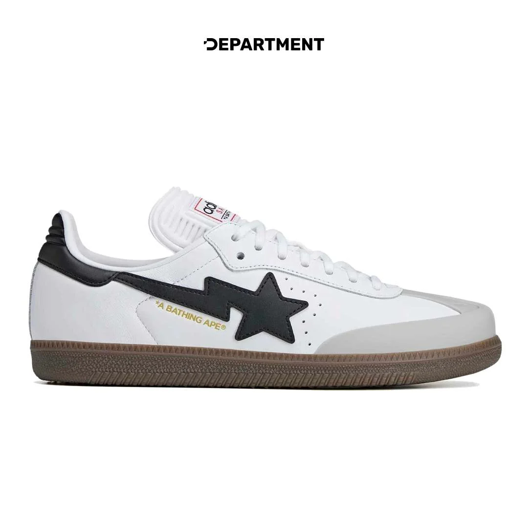ADIDAS SAMBA X BAPE - Image 2