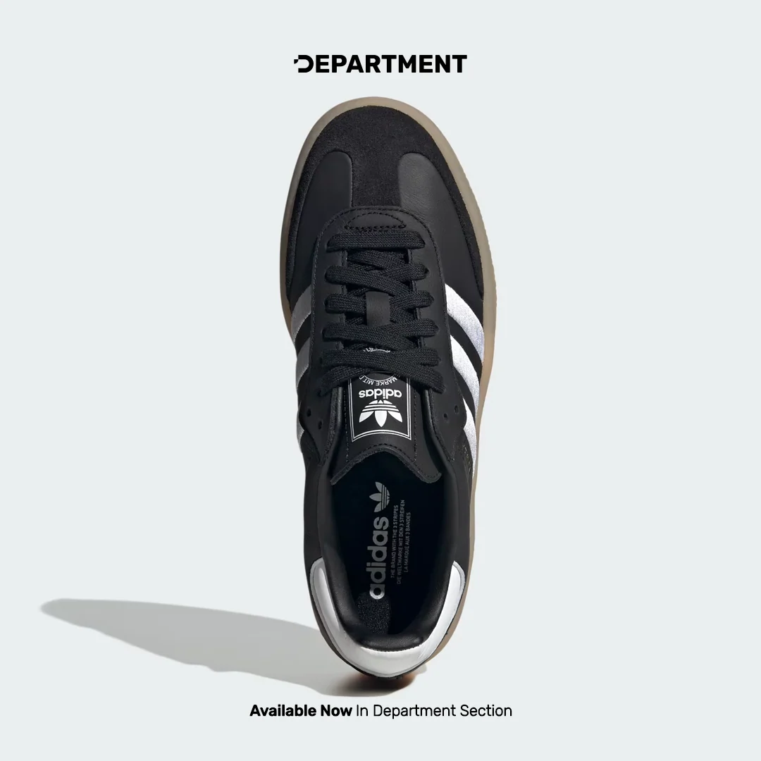 ADIDAS SAMBAE W - Image 4