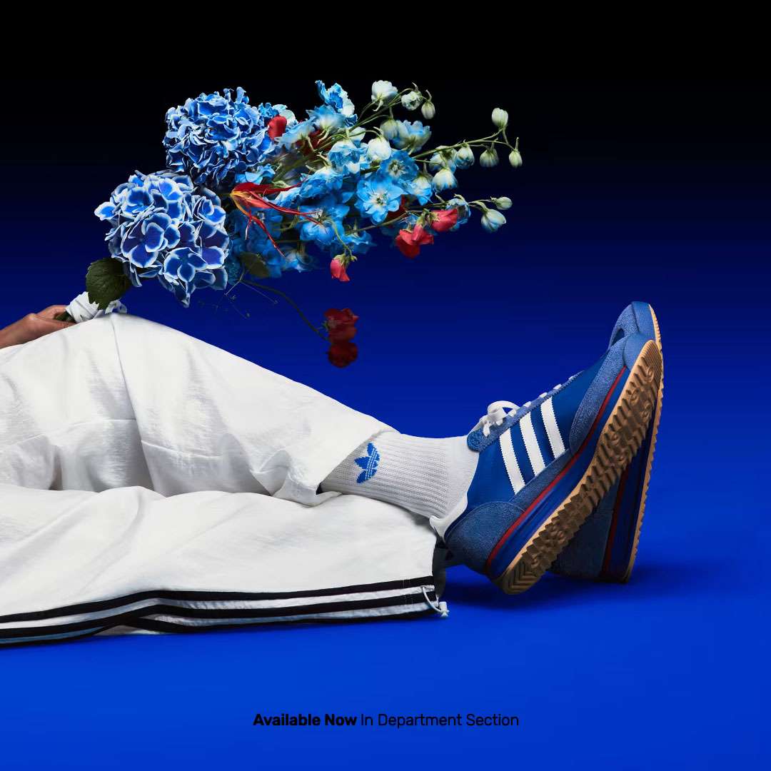 ADIDAS SL 72 RS - Image 2