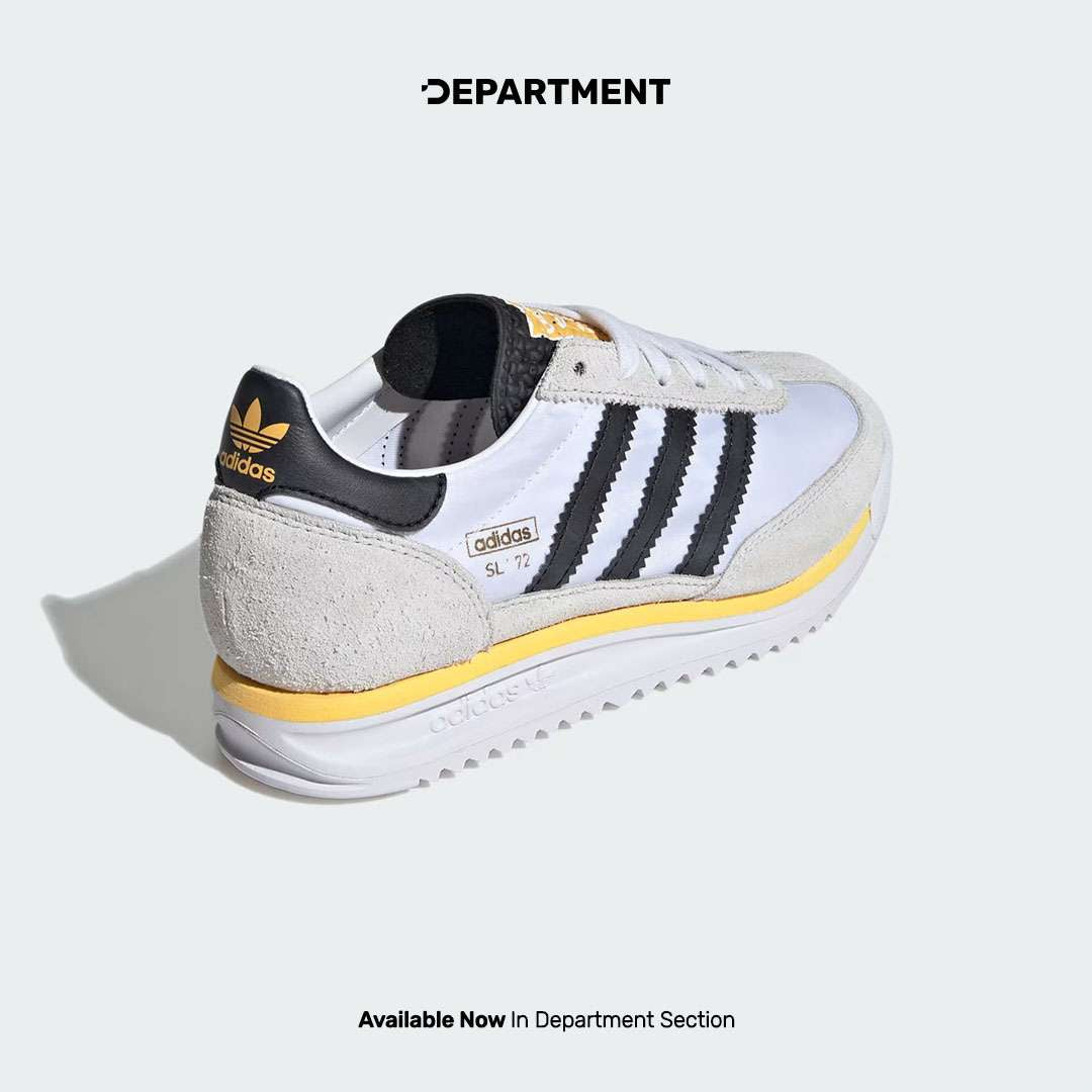 ADIDAS SL 72 RS J - Image 4