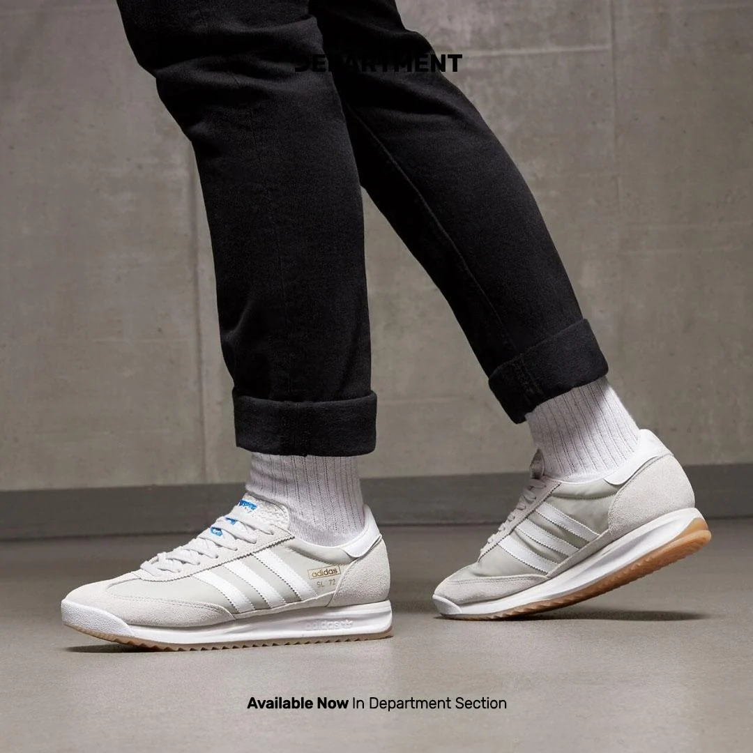 ADIDAS SL 72 RS - Image 2