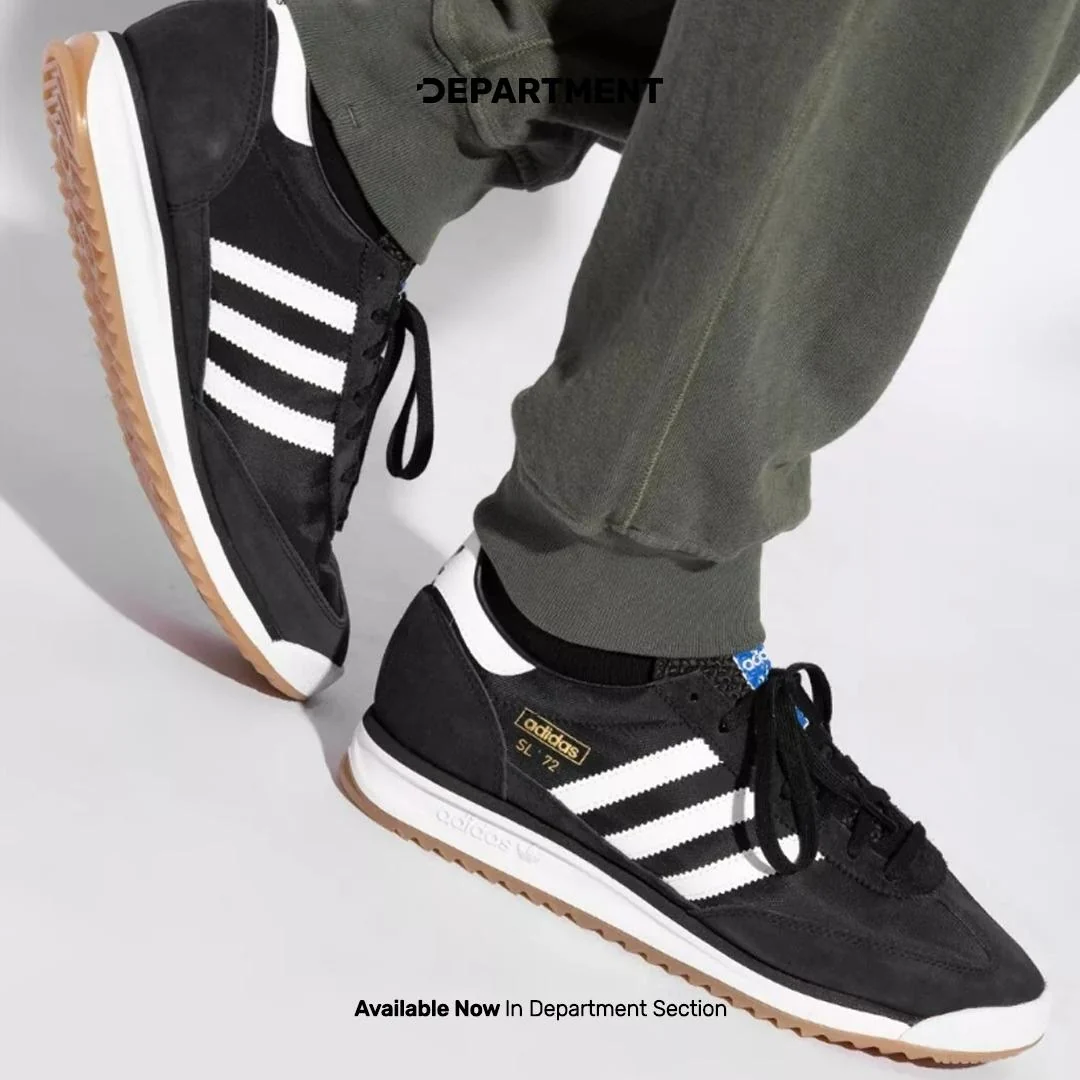 ADIDAS SL 72 RS - Image 2