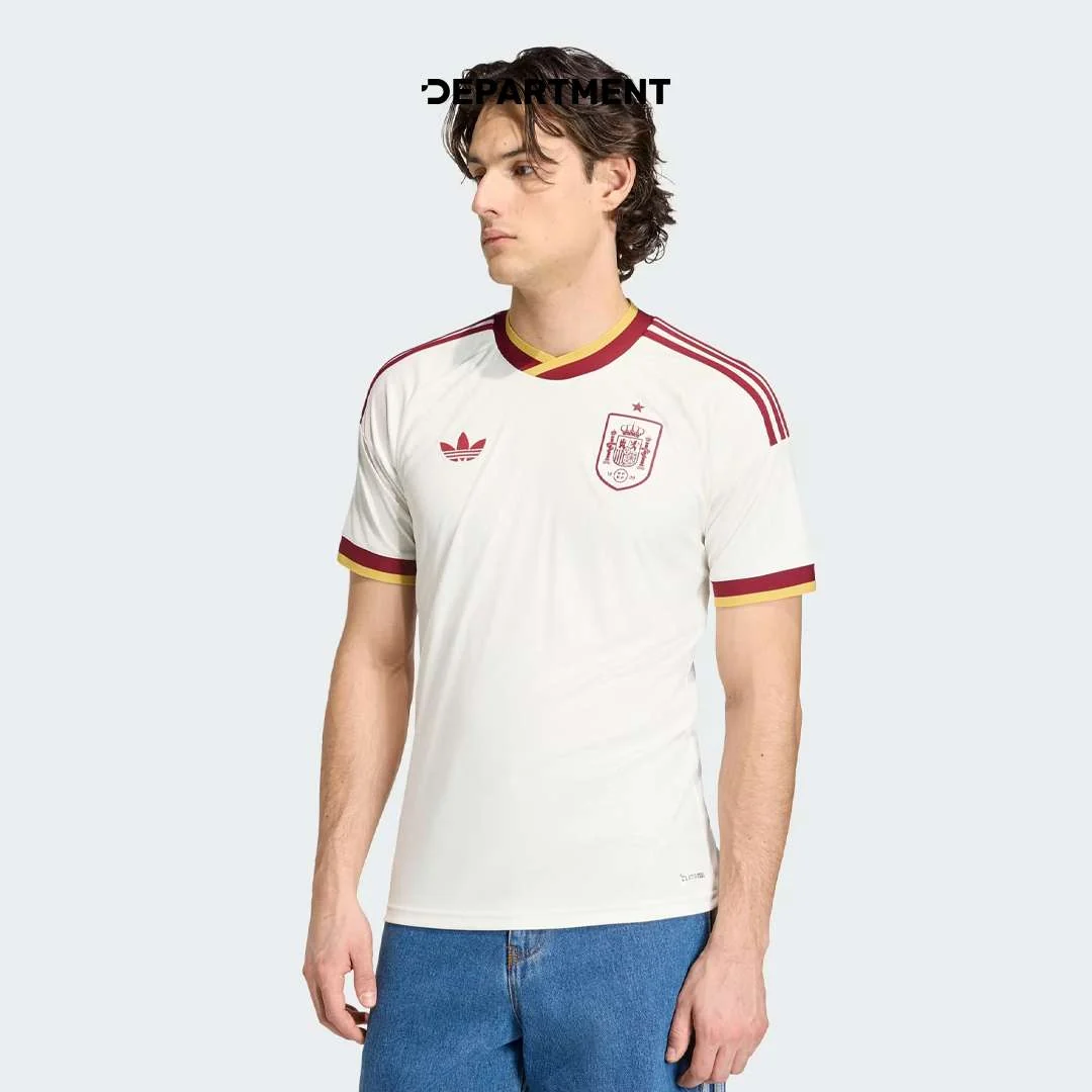 ADIDAS SPAIN 2026 AWAY - Image 2