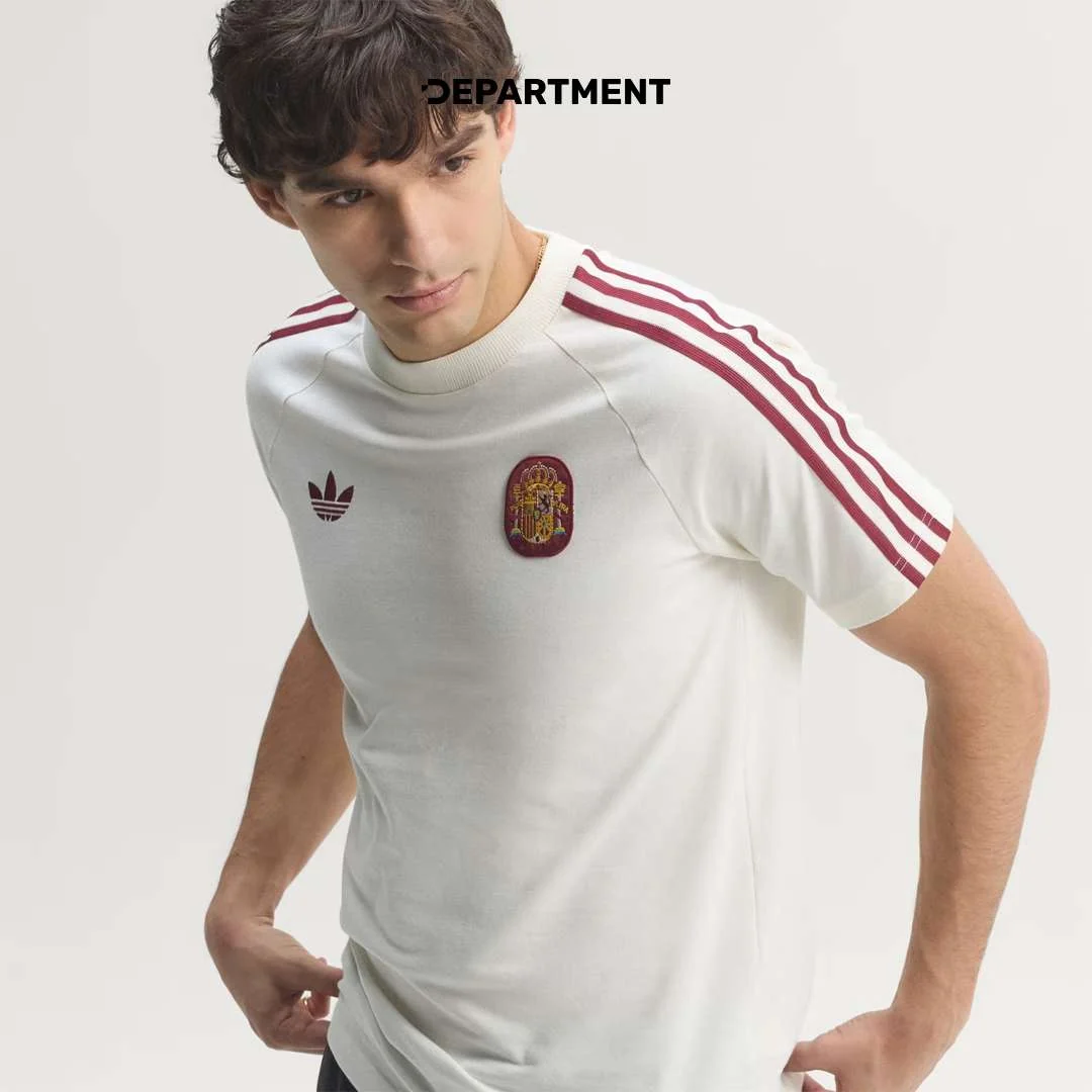 ADIDAS SPAIN 2026 ORIGINALS - Image 3