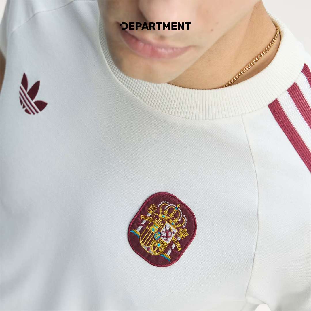 ADIDAS SPAIN 2026 ORIGINALS - Image 4