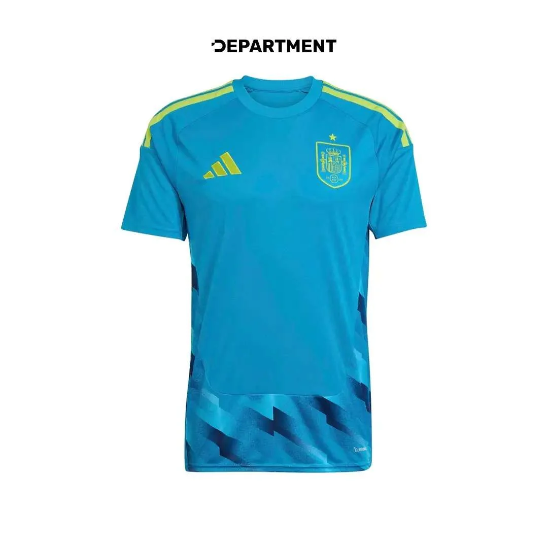 ADIDAS SPAIN 2026 WORLD CUP HOME GOALKEEPER - Image 2