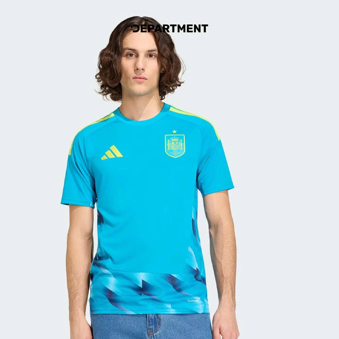 ADIDAS SPAIN 2026 WORLD CUP HOME GOALKEEPER - Image 3