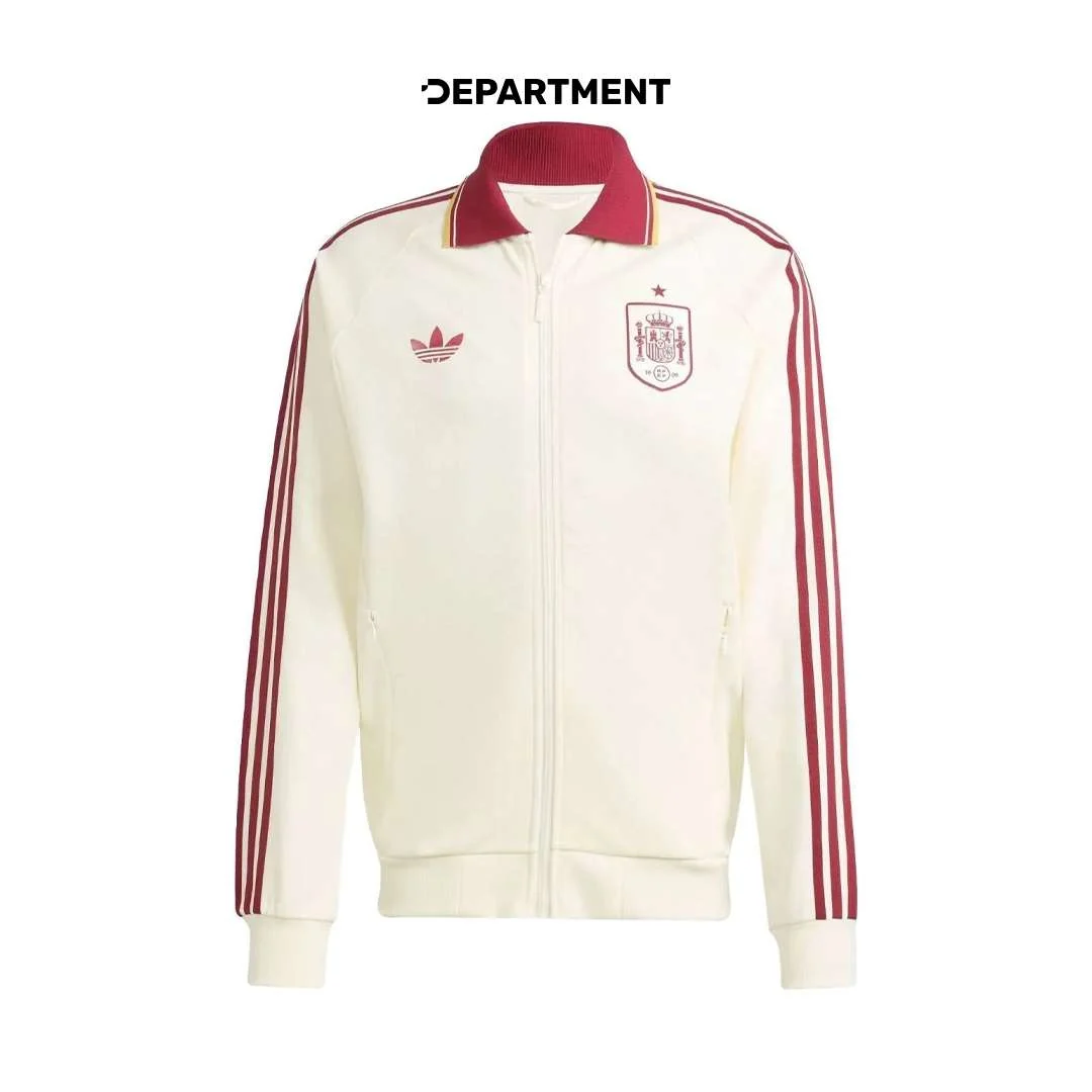 ADIDAS SPAIN AWAY ANTHEM