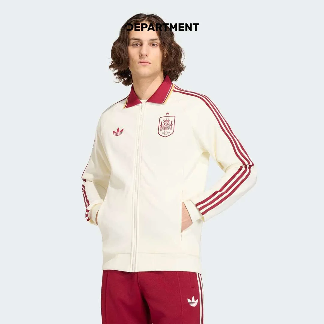 ADIDAS SPAIN AWAY ANTHEM - Image 3
