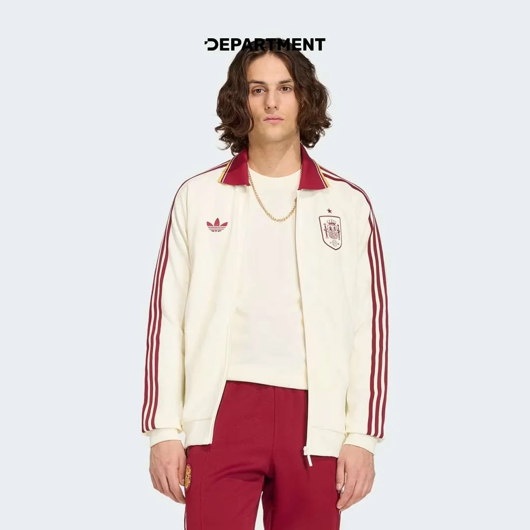 ADIDAS SPAIN AWAY ANTHEM - Image 5