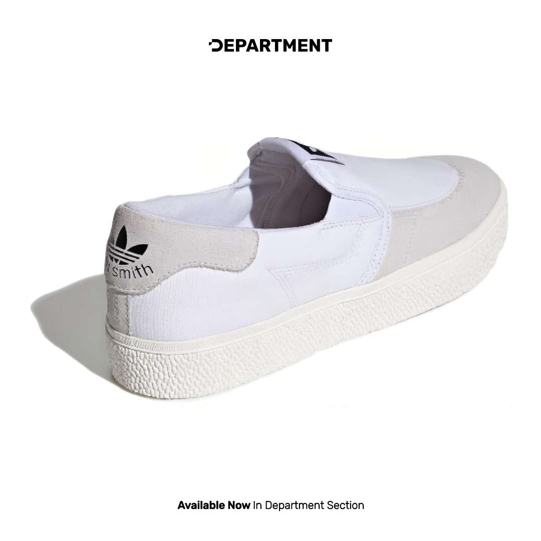 ADIDAS STAN SMITH CS SLIP-ON - Image 3