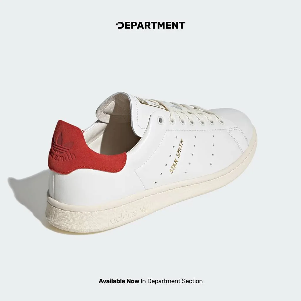 ADIDAS STAN SMITH LUX - Image 4