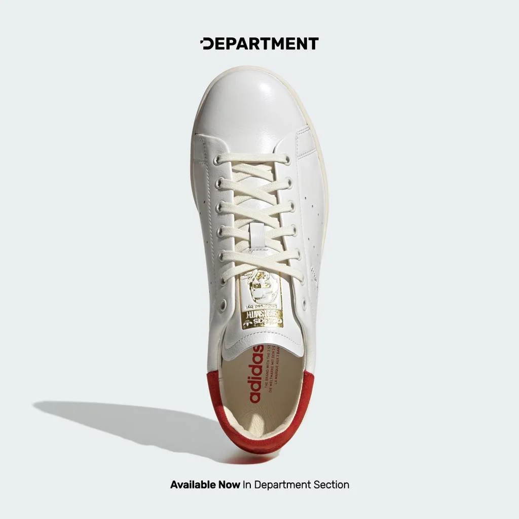 ADIDAS STAN SMITH LUX - Image 5