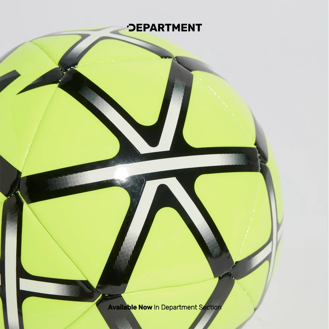 ADIDAS STARLANCER CLUB - Image 4