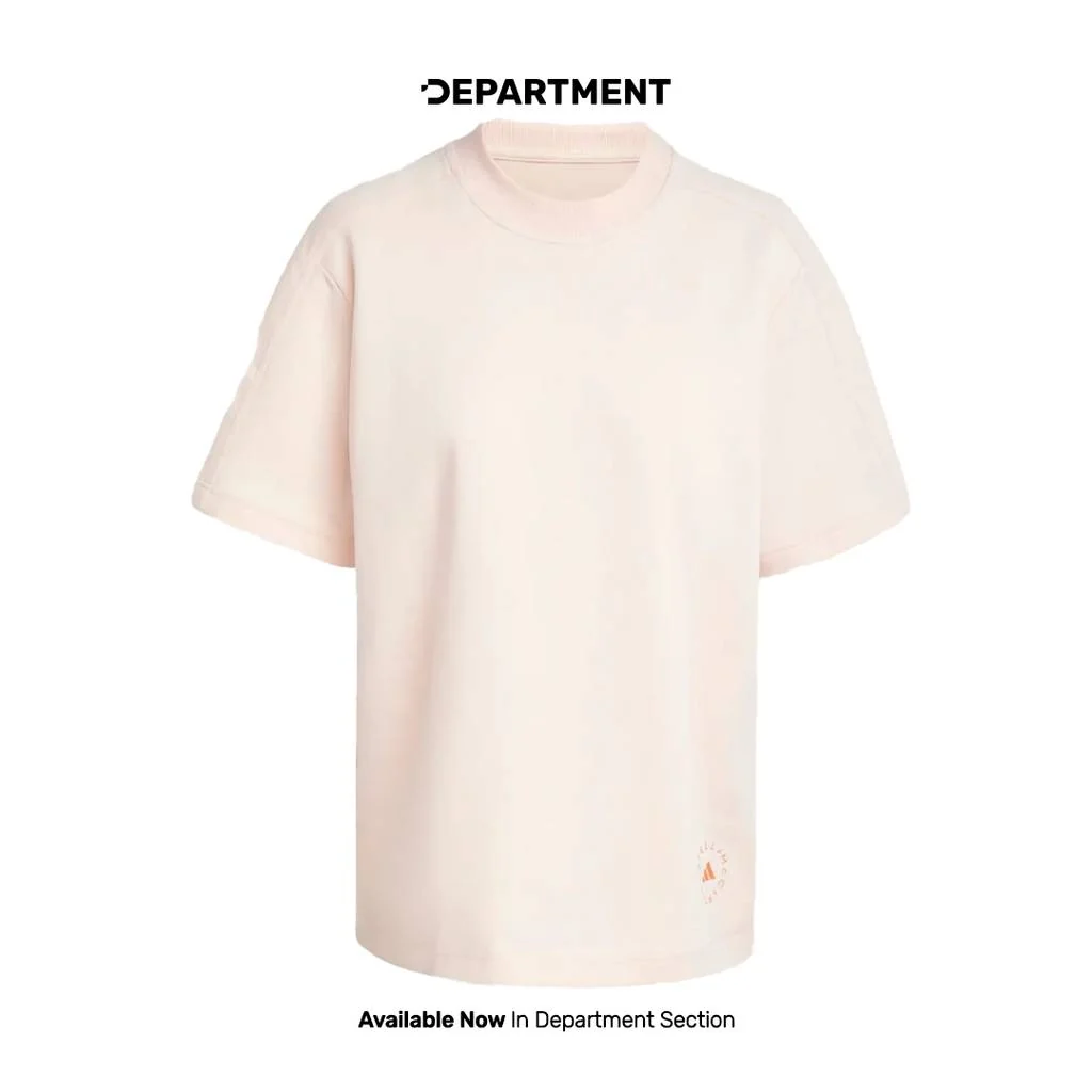 ADIDAS STELLA MCCARTNEY LOGO - Image 2