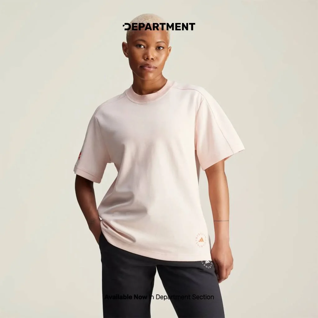 ADIDAS STELLA MCCARTNEY LOGO - Image 3