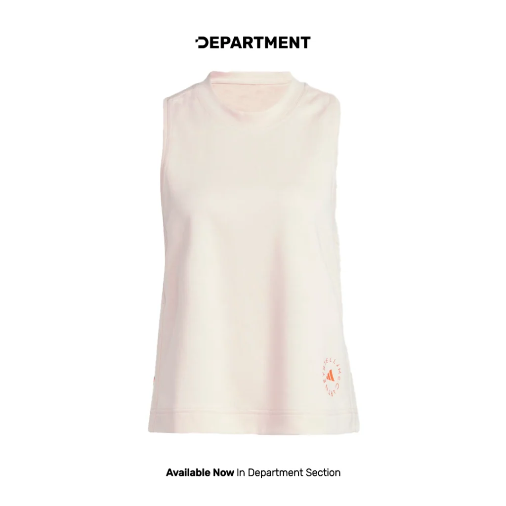 ADIDAS STELLA MCCARTNEY LOGO