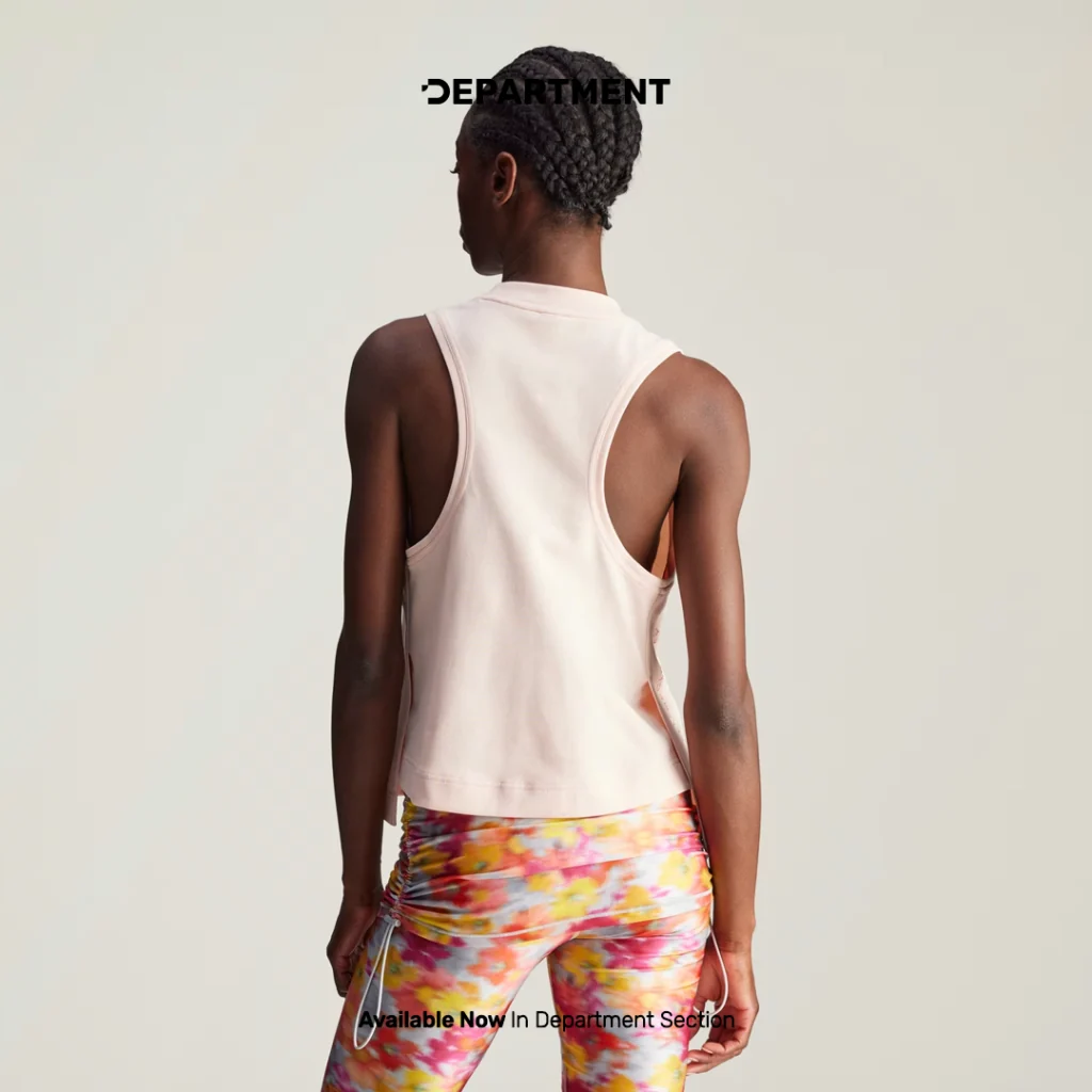 ADIDAS STELLA MCCARTNEY LOGO - Image 3