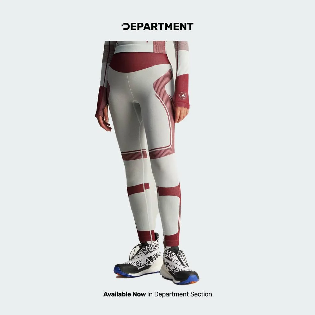 ADIDAS STELLA MCCARTNEY TRUENATURE SKI SEAMLESS - Image 3