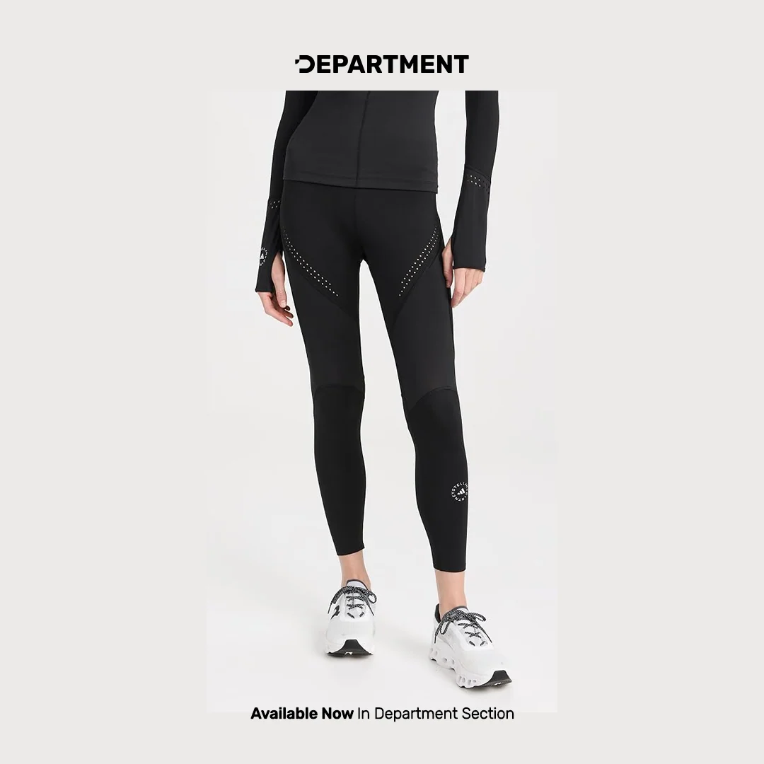 ADIDAS STELLA MCCARTNEY TRUEPURPOSE OPTIME 7/8 - Image 2