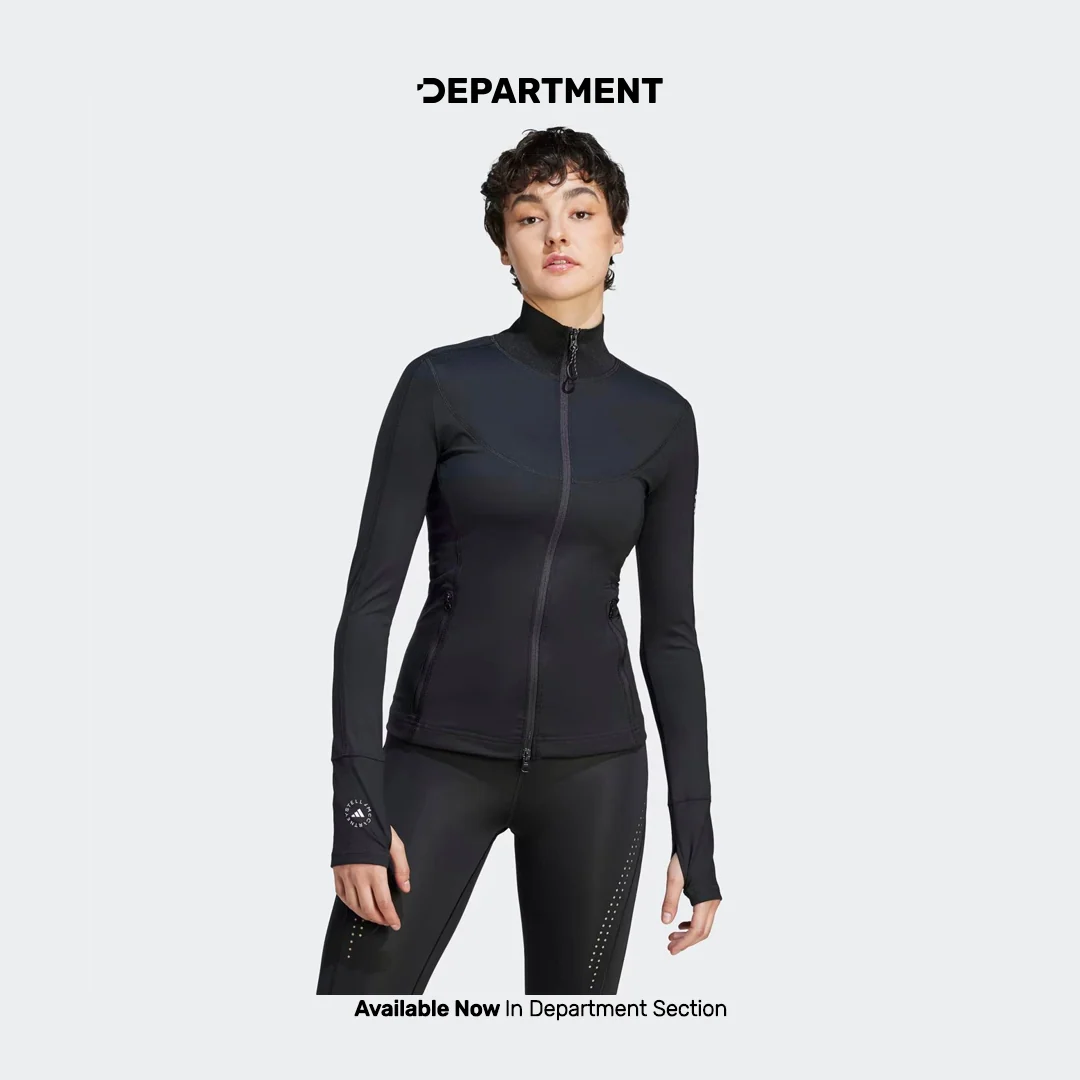 ADIDAS STELLA MCCARTNEY TRUEPURPOSE TRAINING - Image 2