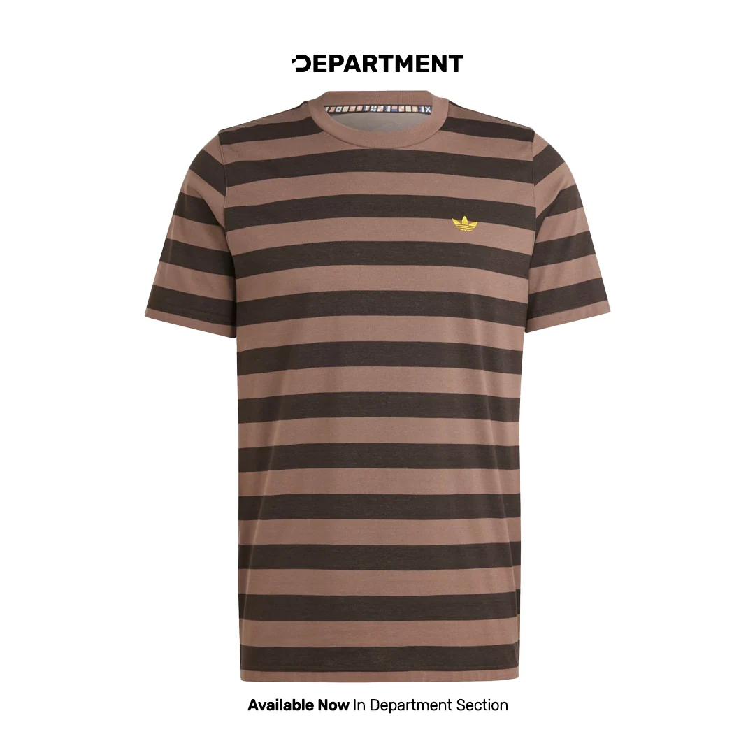 ADIDAS NICE STRIPED