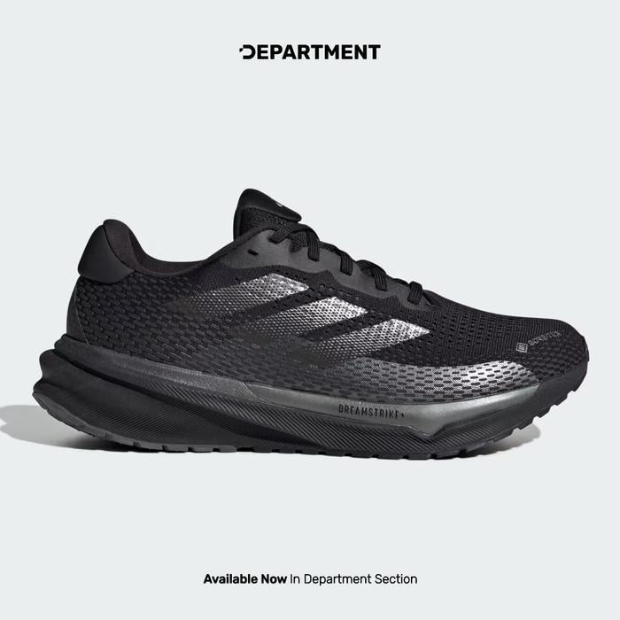 ADIDAS SUPERNOVA GORE-TEX